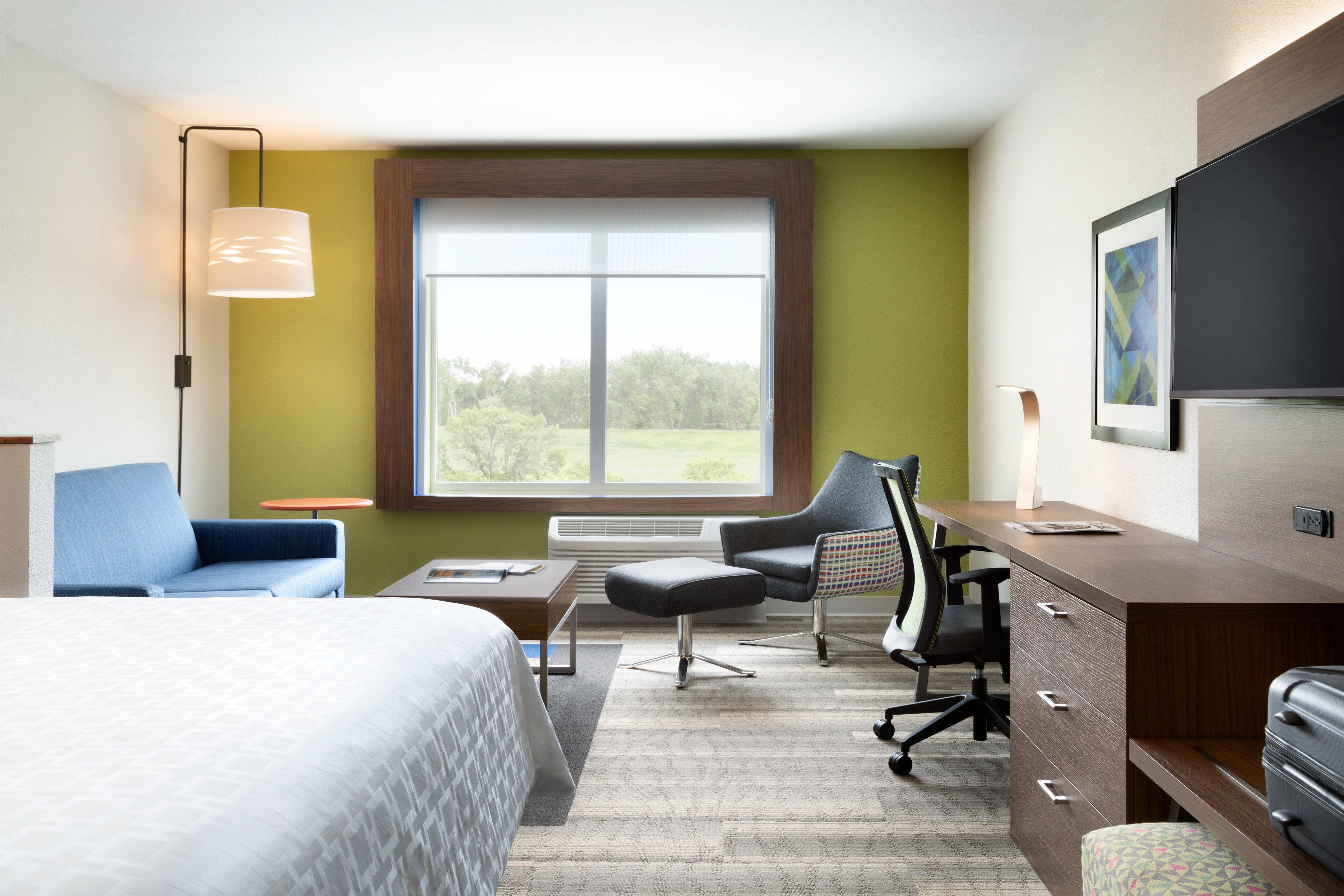 Holiday Inn Express & Suites - Columbus - Worthington By Ihg Eksteriør bilde
